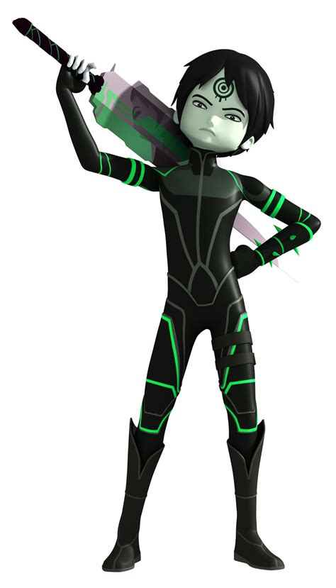 code lyoko william|code lyoko william evolution.